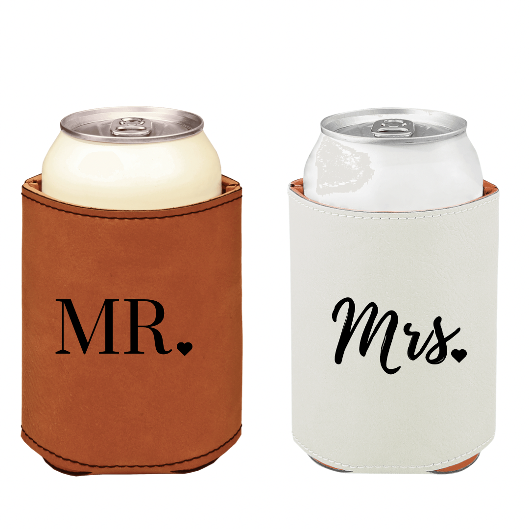 Mr. & Mrs. Set