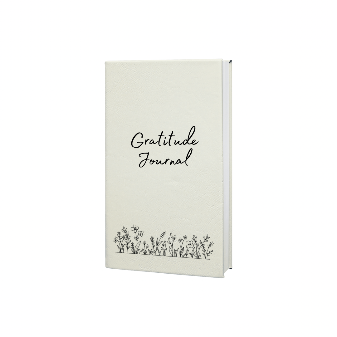 Gratitude Journal