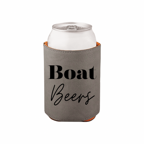 Boat beers