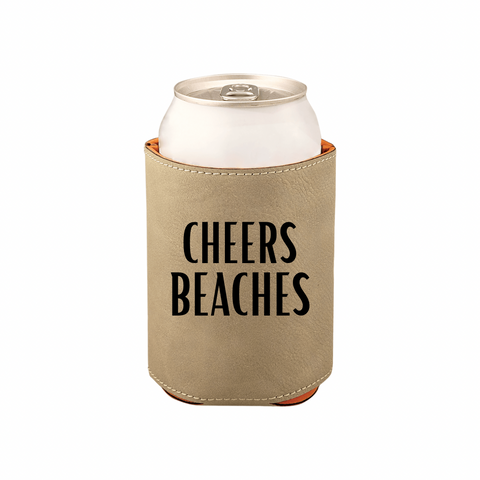 Cheers beaches