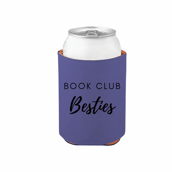 Book Club Besties