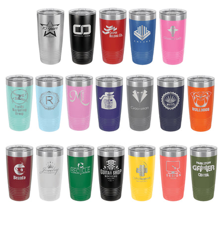 20oz tumbler