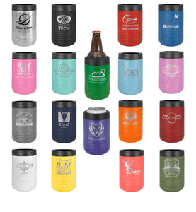 Standard insulated beverage holder